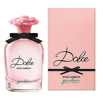 Dolce Garden (Női parfüm) edp 50ml